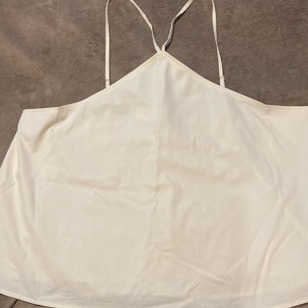 Banana Republic HALTER TOP